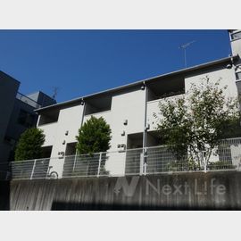 ＡＮＥＭＯＳ 2階 築15年5ヶ月の賃貸物件