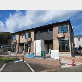 橋本駅よりバス23分 2階 新築の賃貸物件