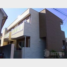 淵野辺駅より徒歩18分 1階 築13年6ヶ月の賃貸物件