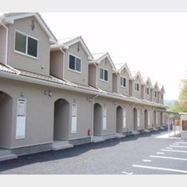 アスピリアウエスト 1階 築15年11ヶ月の賃貸物件