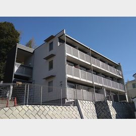 クレイノサニープレイス宮前平Ｌの賃貸物件