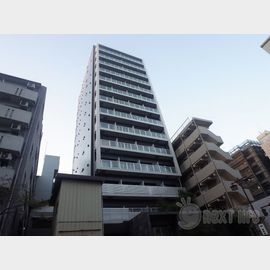 レジディア川崎の賃貸物件