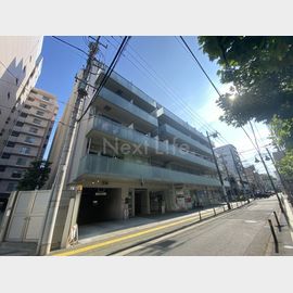 ウェルタワーの賃貸物件