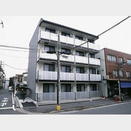 鶴見駅より徒歩19分 3階 築17年1ヶ月の賃貸物件