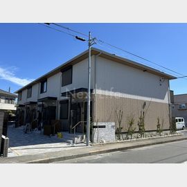 相模原駅より徒歩11分 2階 新築の賃貸物件