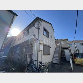 淵野辺駅より徒歩19分 1階 築19年5ヶ月の賃貸物件