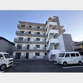 ハイム下鶴間 4階 築36年3ヶ月の賃貸物件