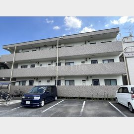 グリーン井上 2階 築26年4ヶ月の賃貸物件