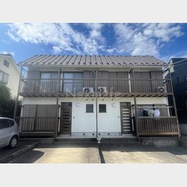 メジロハウス 1階 築28年6ヶ月の賃貸物件