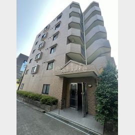 京王八王子駅より徒歩18分 2階 築29年の賃貸物件