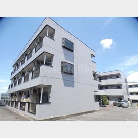 ロワールハイム 2階 築33年1ヶ月の賃貸物件