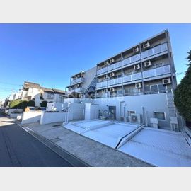 カーサパセオ 2階 築34年の賃貸物件