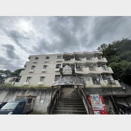 ホワイトウィング左入 2階 築34年5ヶ月の賃貸物件