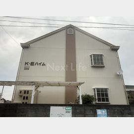 KEハイム 1階 築35年5ヶ月の賃貸物件