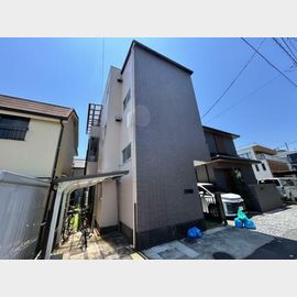 八王子駅より徒歩15分 3階 築38年3ヶ月の賃貸物件