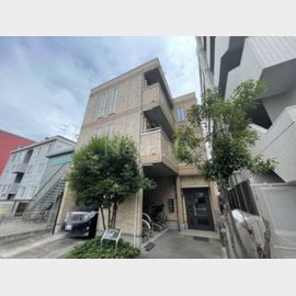 プリマペーラ中瀬の賃貸物件