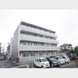 矢向駅より徒歩18分 2階 築6年11ヶ月の賃貸物件