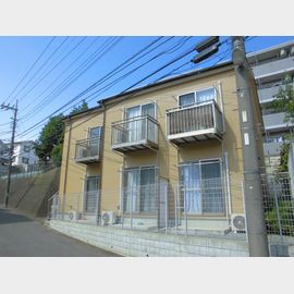 プルヌス宮崎台 1階 築13年7ヶ月の賃貸物件