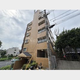 ライオンズマンション鶴見第3 1階 築34年9ヶ月の賃貸物件