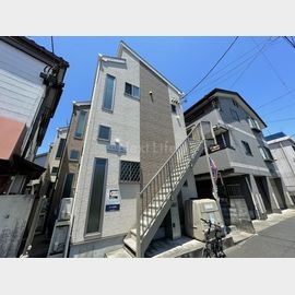 ヒルズ浜町の賃貸物件