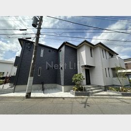 中野島駅より徒歩13分 2階 新築の賃貸物件