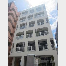 川崎駅より徒歩15分 4階 築13年8ヶ月の賃貸物件