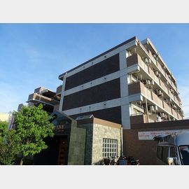 フラット リブの賃貸物件