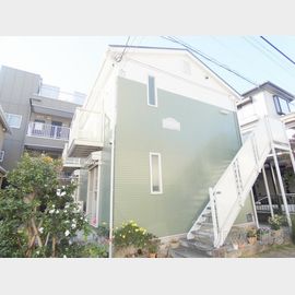 シダーコート 1階 築29年の賃貸物件