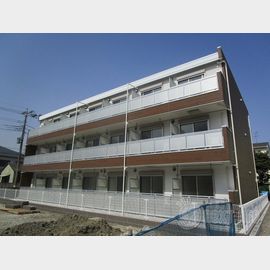 東門前駅より徒歩9分 2階 築8年の賃貸物件