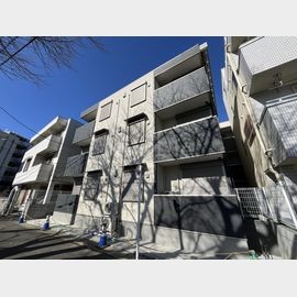 ピースコート登戸VI 2階 新築の賃貸物件