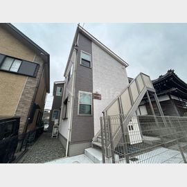 メゾン・カルム 2階 築15年の賃貸物件