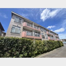 久地駅より徒歩10分 3階 築45年8ヶ月の賃貸物件