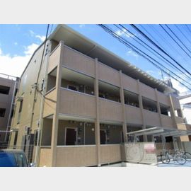 ロイヤルアーク 2階 築9年の賃貸物件