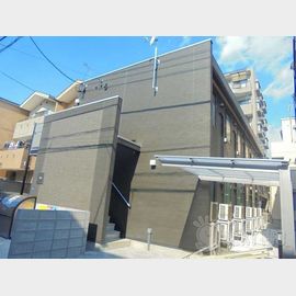 リブリアムール 2階 築10年2ヶ月の賃貸物件