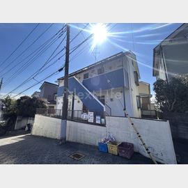 町田駅より徒歩18分 1階 築34年8ヶ月の賃貸物件