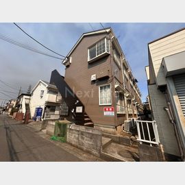 ビーカーサ淵野辺リボーン 1階 築38年6ヶ月の賃貸物件