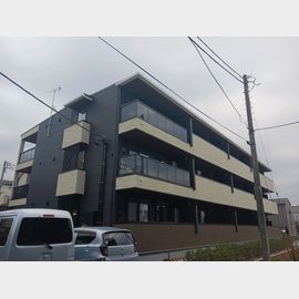 サンライズ大和 3階 新築の賃貸物件