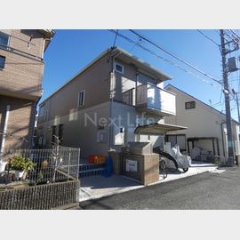 ＶＩＬＬＡＭＡＳＵＤＡ２ 2階 築4年の賃貸物件