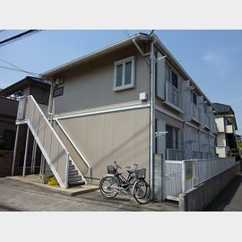 ビューイシハラ 2階 築35年7ヶ月の賃貸物件