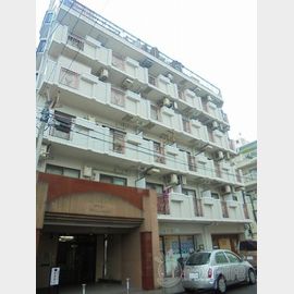 ナイスアーバンスピリッツ鶴見市場２ 3階 築35年1ヶ月の賃貸物件