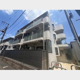 メゾンルミエールの賃貸物件