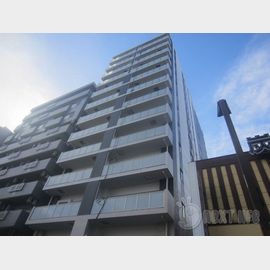 アーリアシティ川崎 11階 築11年7ヶ月の賃貸物件