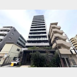 レジディア川崎 7階 築19年の賃貸物件