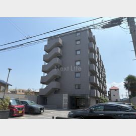 矢向駅より徒歩16分 2階 築4年1ヶ月の賃貸物件