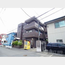 コスモポリタンの賃貸物件