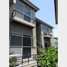 新川崎駅より徒歩12分 1階 築37年の賃貸物件