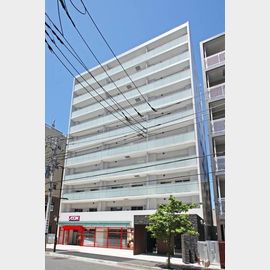 向ヶ丘遊園駅より徒歩5分 7階 築10年10ヶ月の賃貸物件