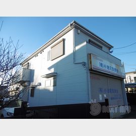 こいけハイツ 2階 築26年の賃貸物件