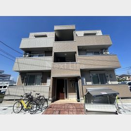 マ・メゾン 2階 築3年1ヶ月の賃貸物件