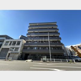 パルメゾン和光 6階 築32年1ヶ月の賃貸物件